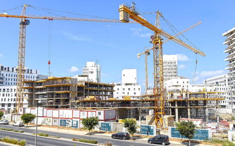 Китай и Марокко объединяют усилия для создания надежной системы безопасности: марокканский TGCC заказывает систему мониторинга безопасности WTAU для поддержки ключевых проектов.