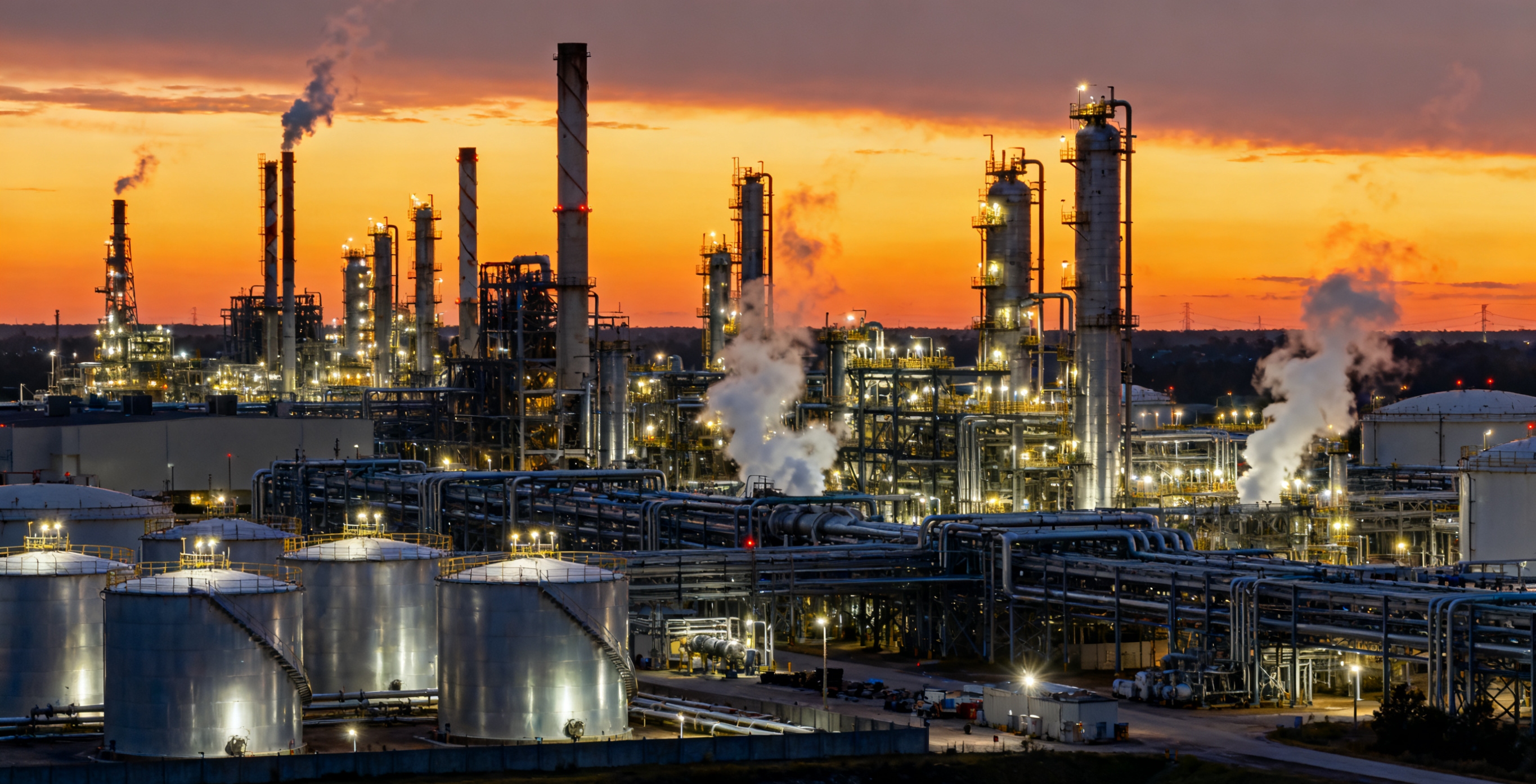 WTAU помогает повысить энергетическую безопасность: система онлайн-мониторинга Wire Rope придаёт новый импульс американской энергетической компании