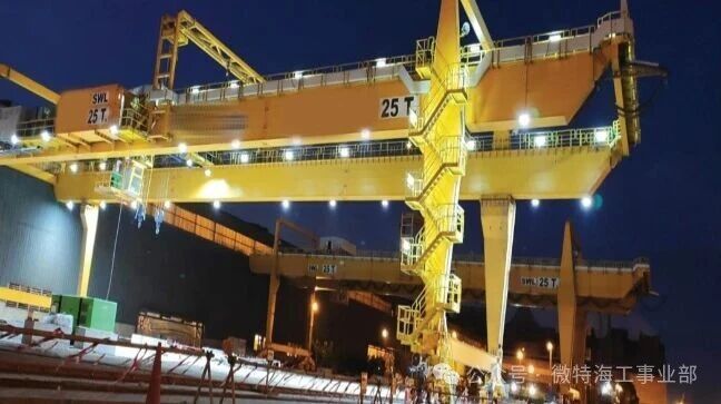 Крупная сталелитейная группа в Катаре сотрудничает с WTAU для повышения безопасности подъемных работ с помощью ограничителей перегрузки.