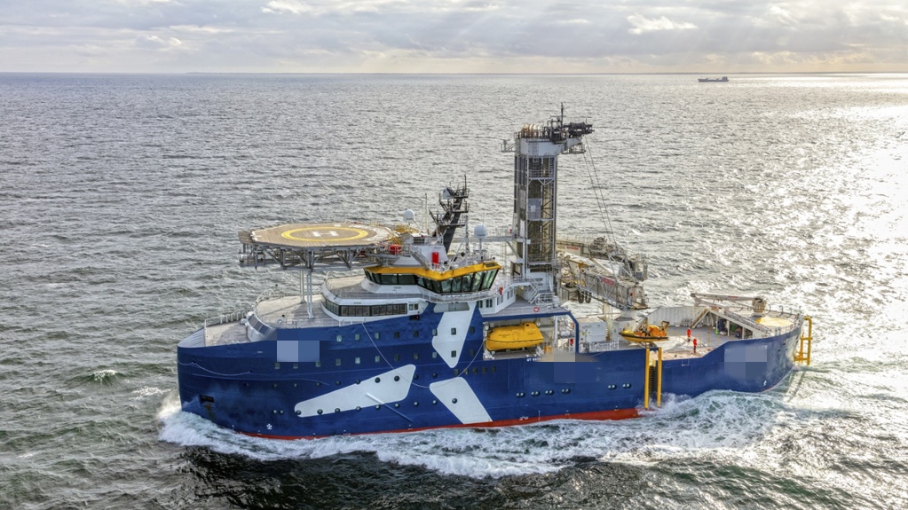 Известный европейский поставщик оборудования для морских нефтегазовых платформ вновь заказал датчики веса PY производства компании WTAU.