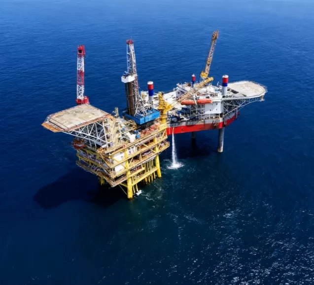 Компании Offshore Oil Engineering (Qingdao) и Weite Marine Engineering достигли глубокого сотрудничества!