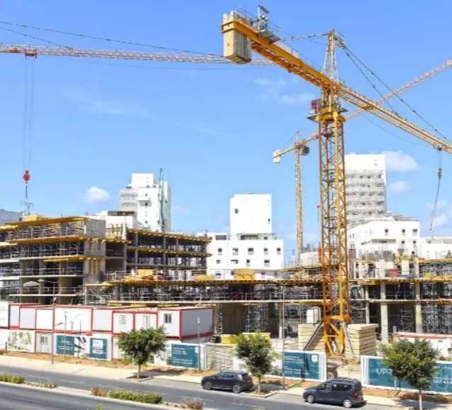 Китай и Марокко объединяют усилия для создания надежной системы безопасности: марокканский TGCC заказывает систему мониторинга безопасности WTAU для поддержки ключевых проектов.