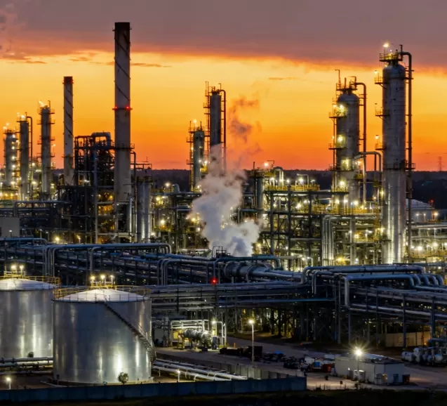 WTAU помогает повысить энергетическую безопасность: система онлайн-мониторинга Wire Rope придаёт новый импульс американской энергетической компании