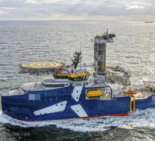 Известный европейский поставщик оборудования для морских нефтегазовых платформ вновь заказал датчики веса PY производства компании WTAU.