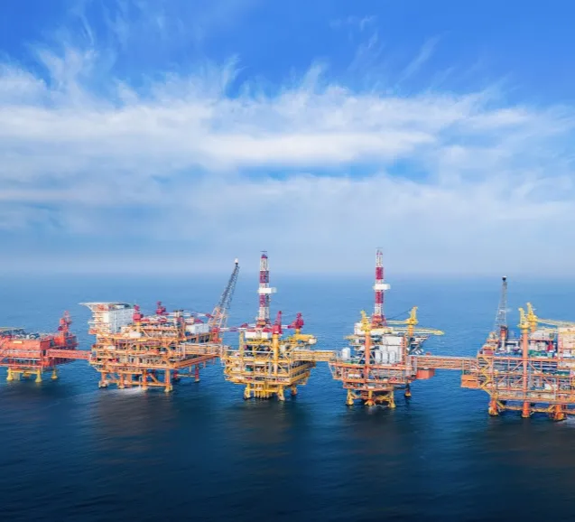 Интеллектуальная система раннего предупреждения для обеспечения безопасности бурения нефтяных скважин: углубленный анализ системы мониторинга безопасности и предиктивного технического обслуживания от компании WTAU.